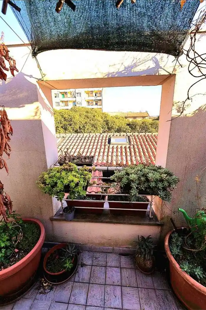 Appartamento in vendita a Firenze