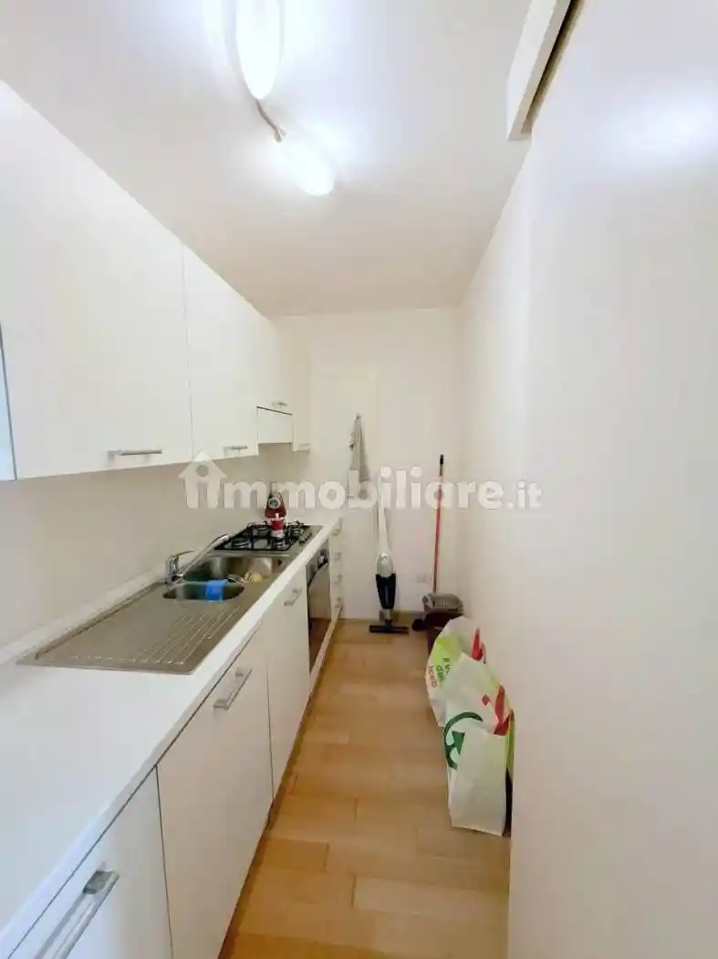 Bilocale 50 m², Savonarola - Ponte Molino, Padova - foto 3