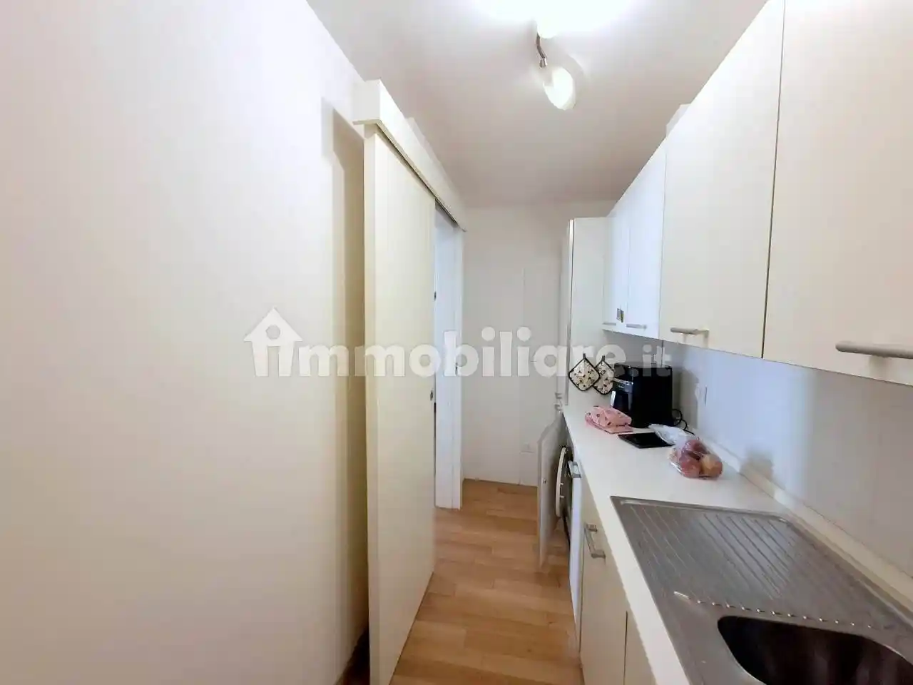 Bilocale 50 m², Savonarola - Ponte Molino, Padova - foto 4