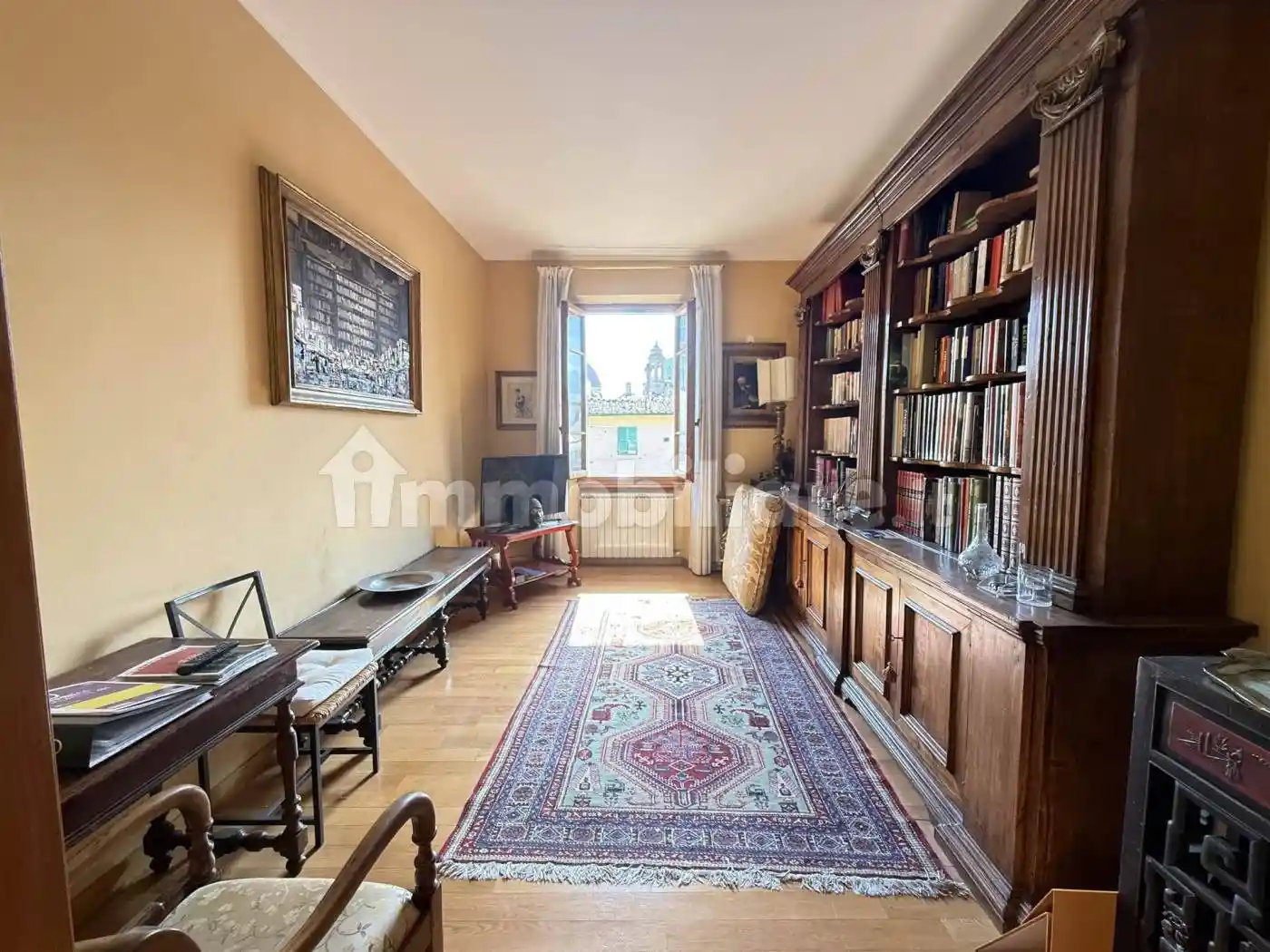 Appartamento in vendita a Firenze