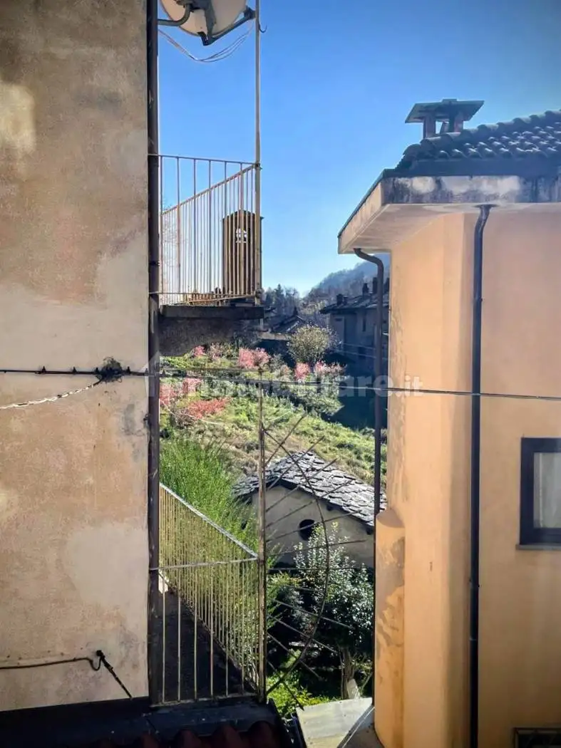 Terratetto unifamiliare via Roma 218, Centro, Campiglia Cervo - foto 2