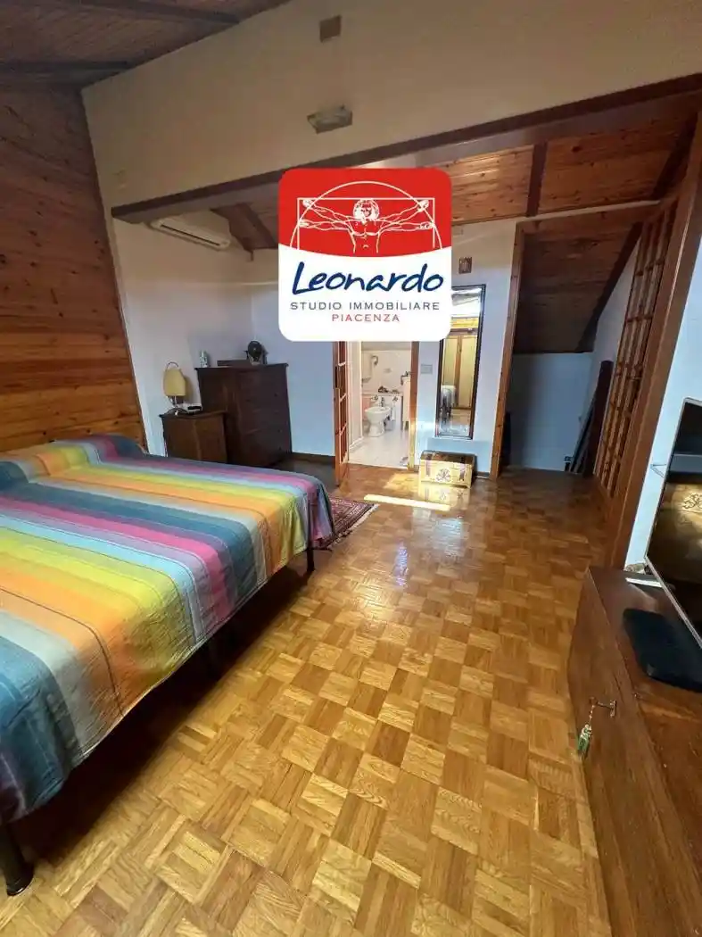 Trilocale buono stato, San Bonico, Piacenza - foto 2