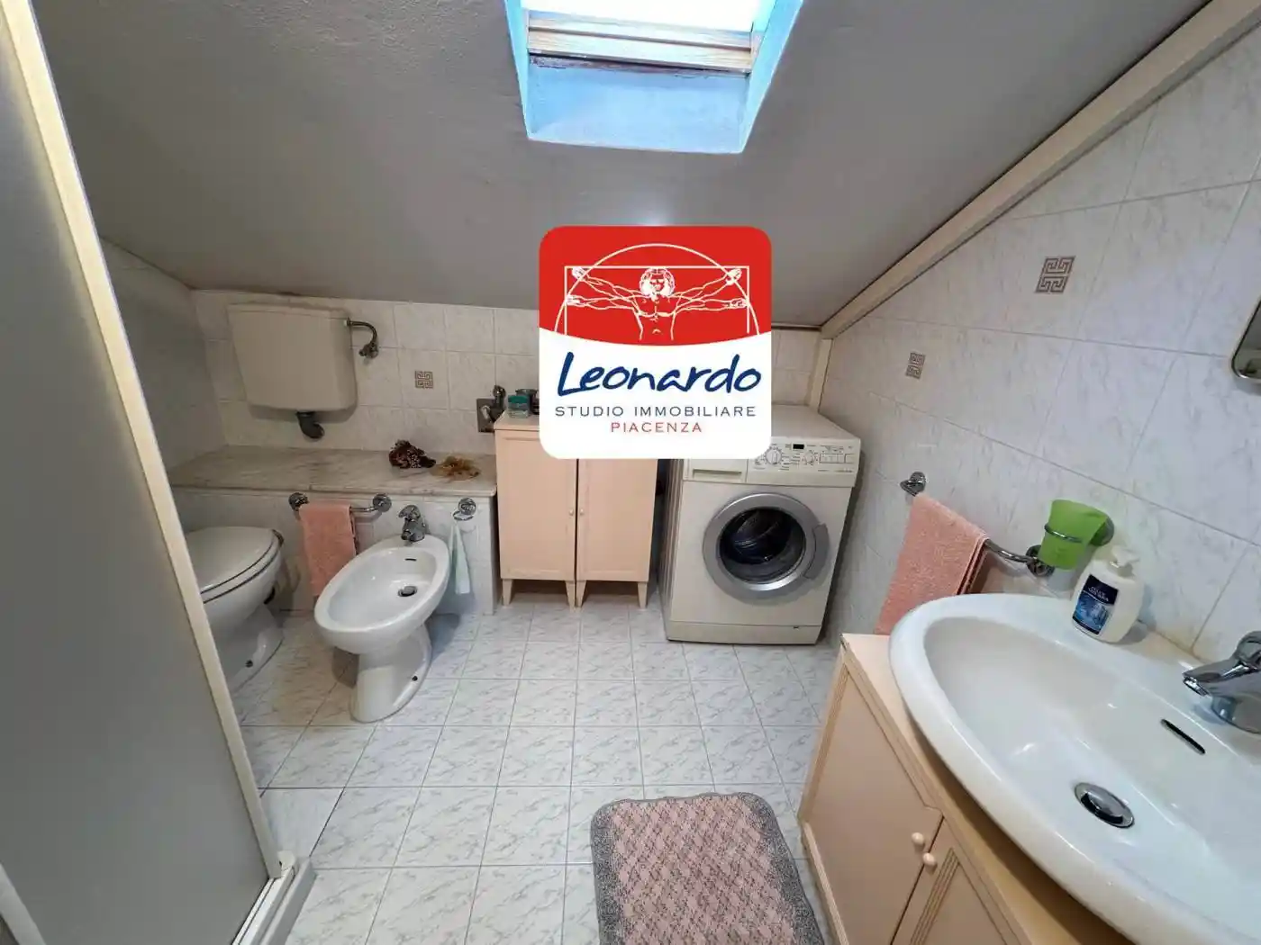 Trilocale buono stato, San Bonico, Piacenza - foto 4