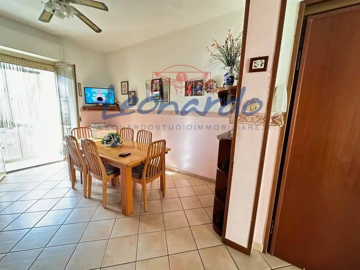 Appartamento in vendita a Piacenza