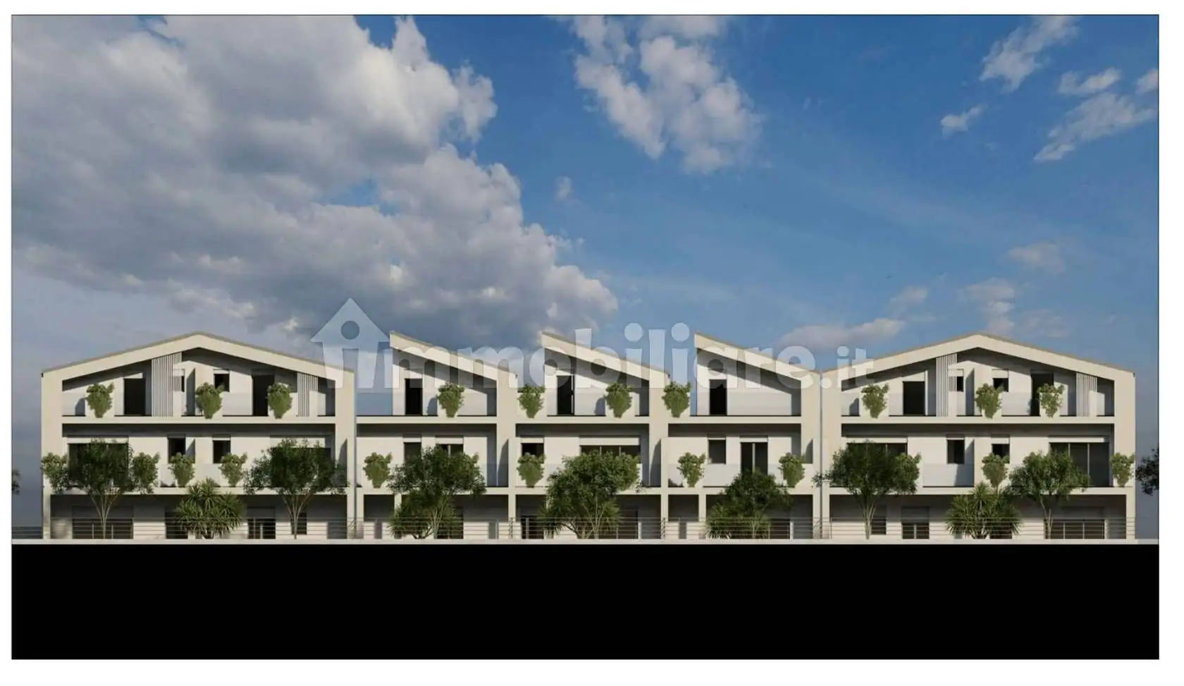 Appartamento in vendita a Soverato