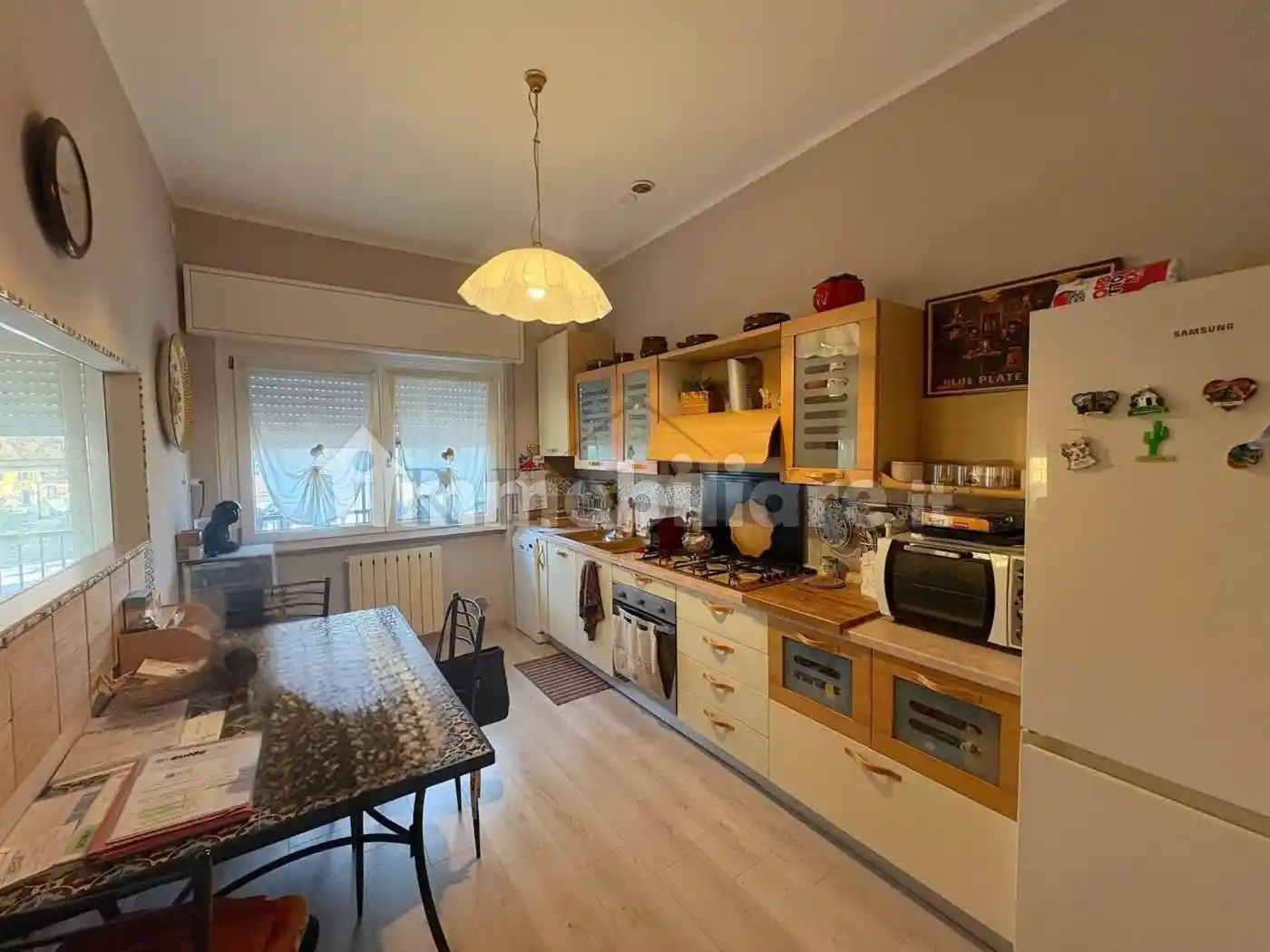 Appartamento in vendita a Pescantina