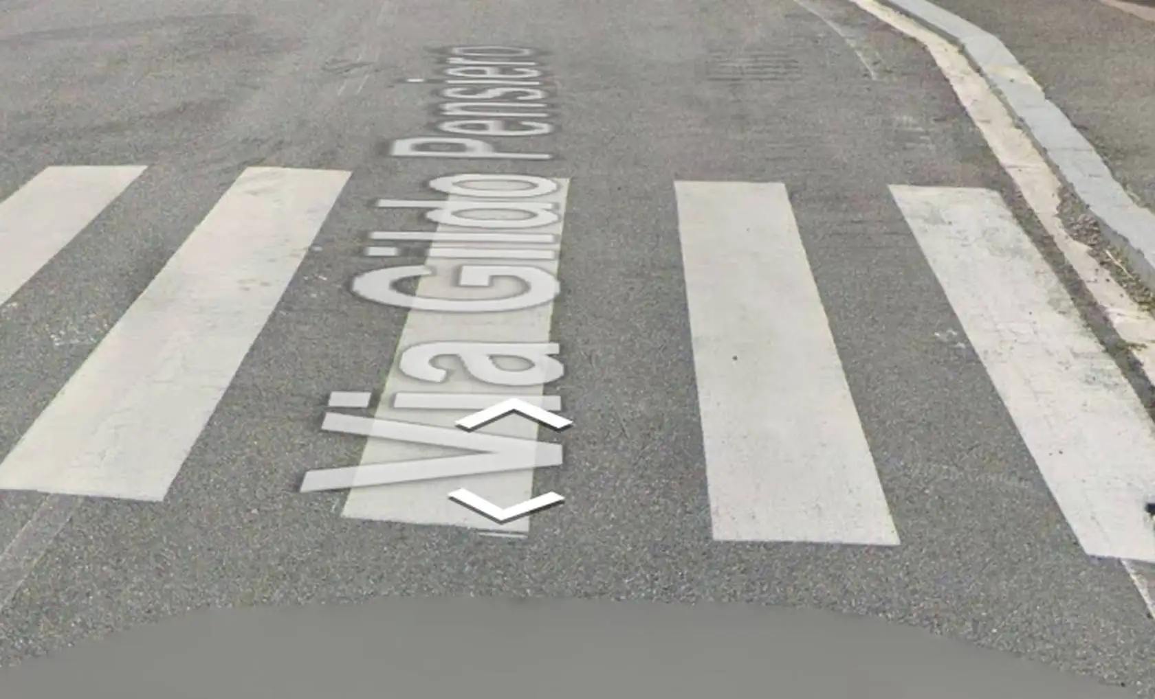 Appartamento in asta a Genova