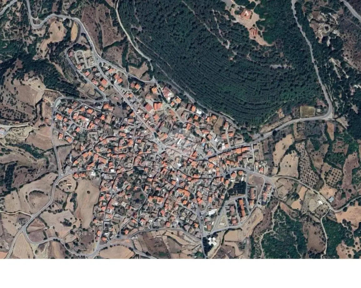 Villa in vendita a San Basilio