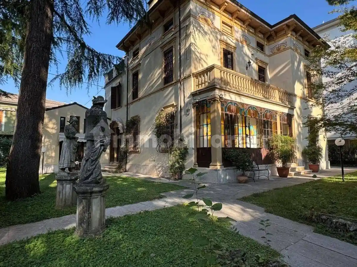 Villa unifamiliare via della Pace 5, Pindemonte, Verona - foto 2