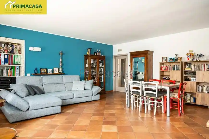 Appartamento in vendita a Zevio