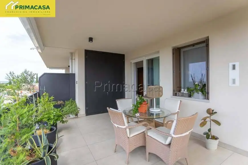 Attico - Mansarda in affitto a San Pietro in Cariano