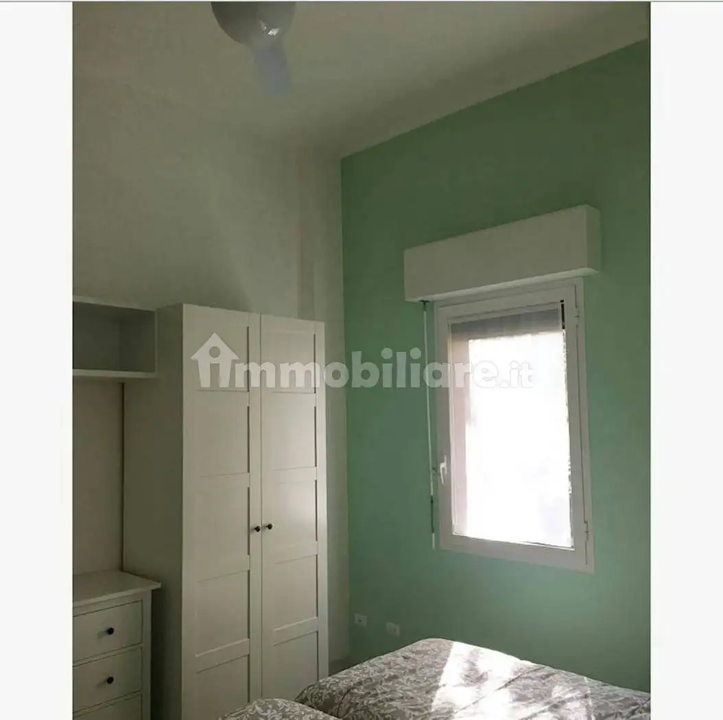 Casa indipendente in affitto a Bologna