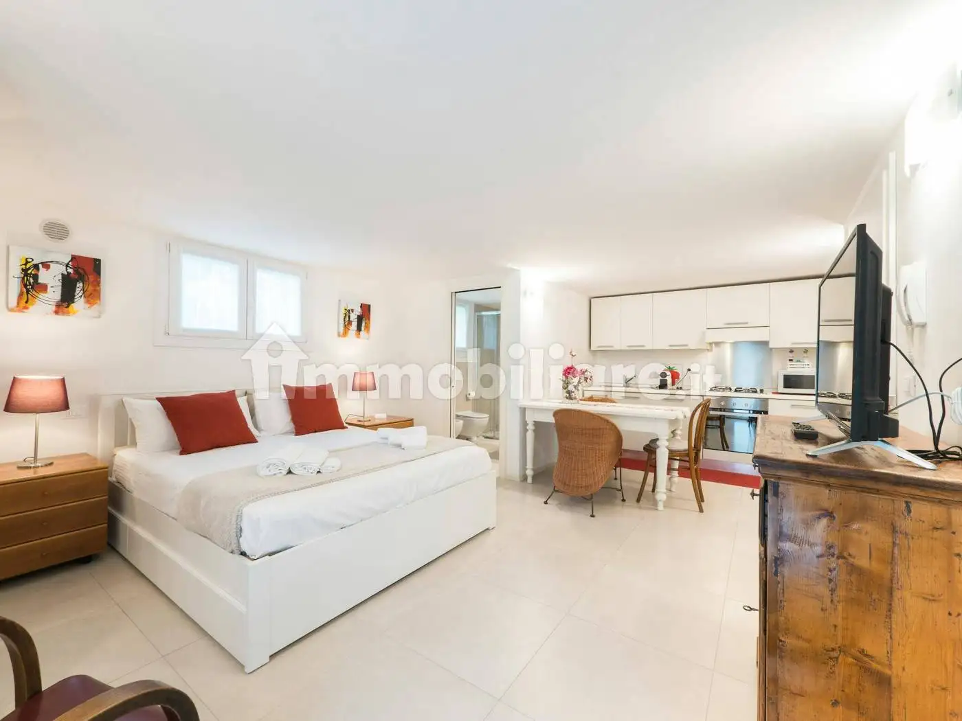 Appartamento in affitto a Padova