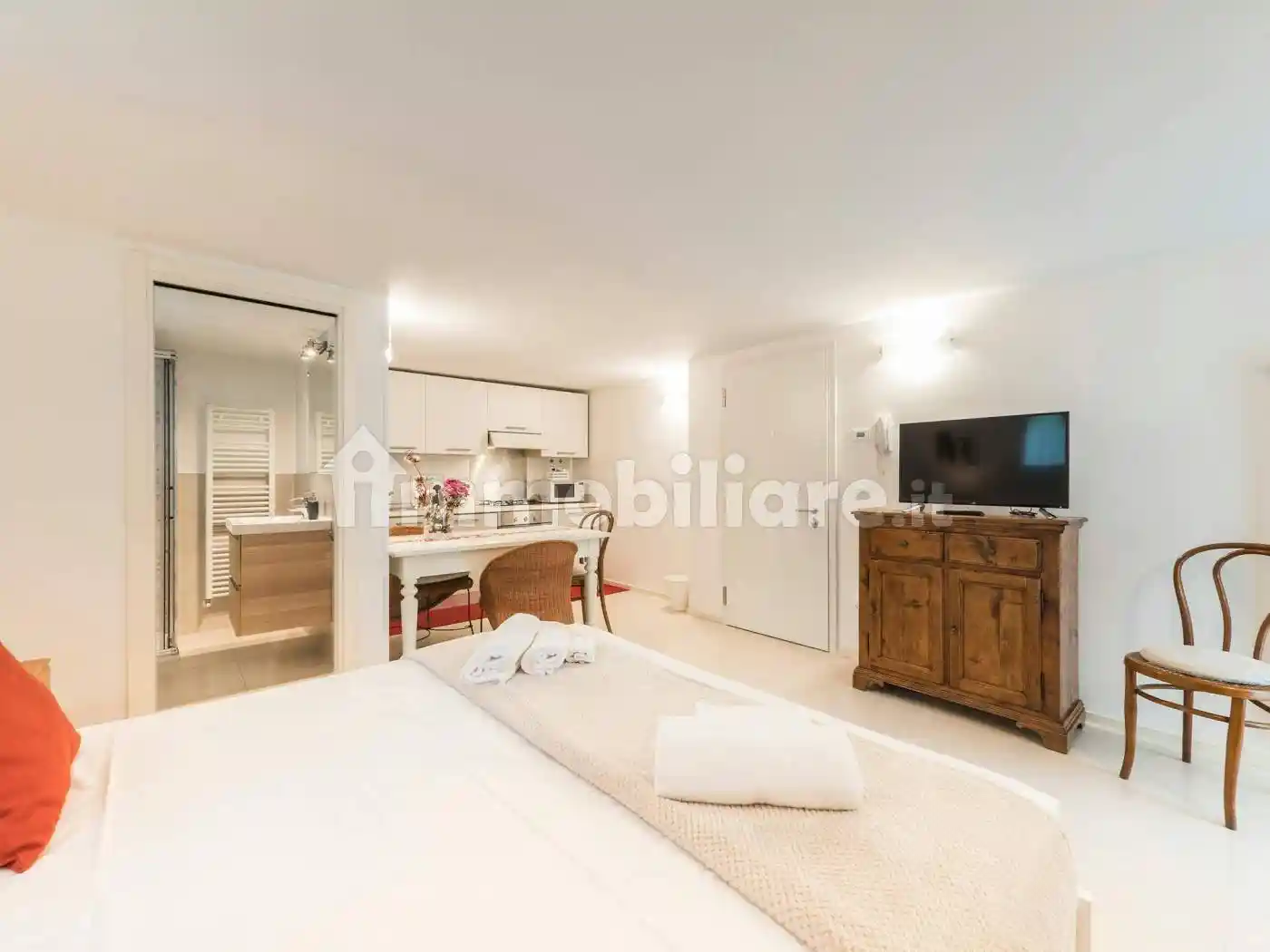 Monolocale via Avellino, Sacra Famiglia - Basso Isonzo, Padova - foto 2