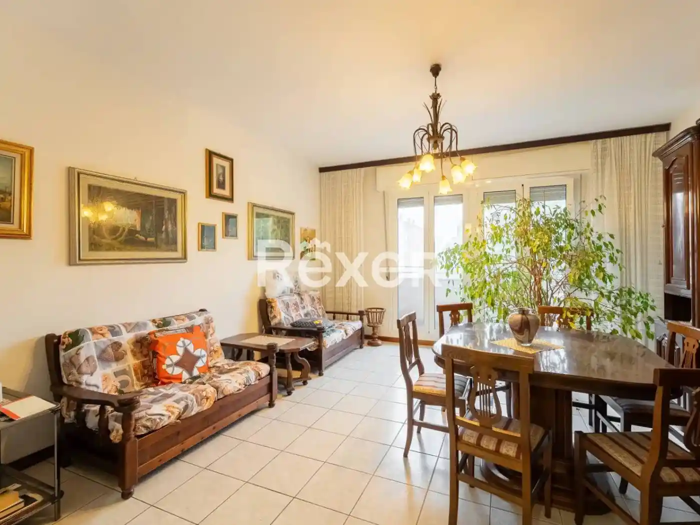 Trilocale via Appennini, 107, Gallaratese, Milano - foto 2