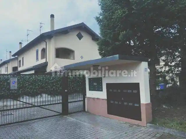 Rustico - Casale in vendita a Castano Primo