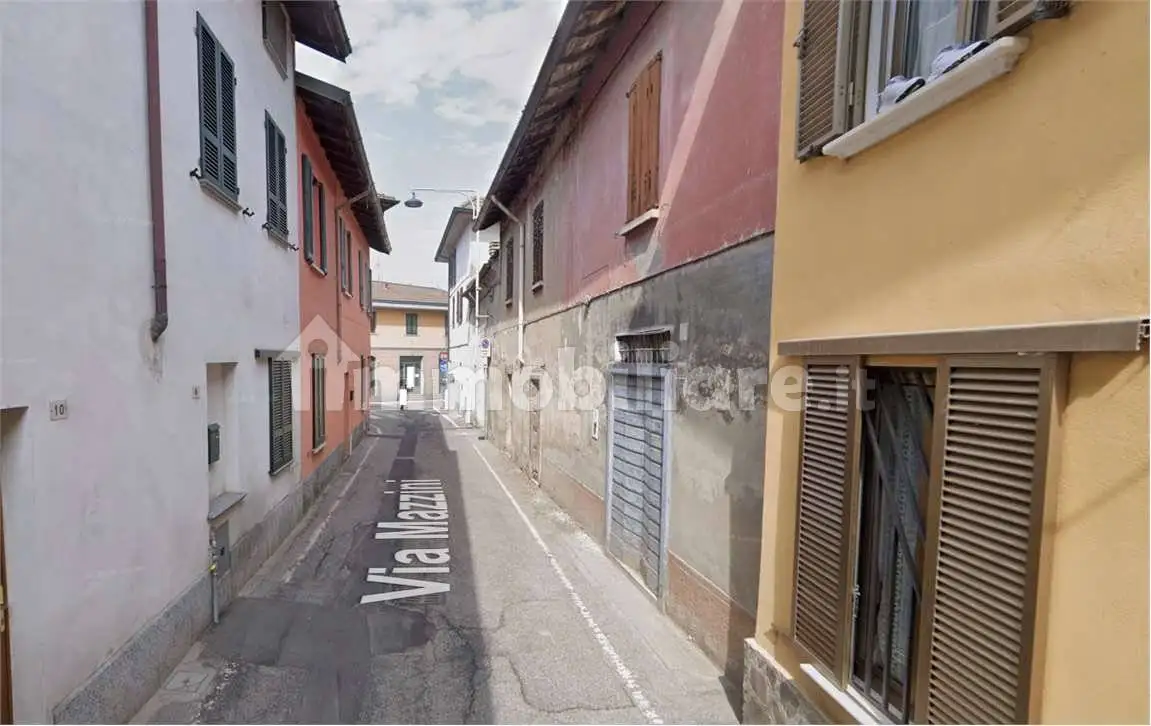 Casa indipendente in asta a Castiglione d'Adda