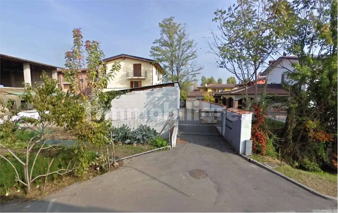 Appartamento in asta a Capralba