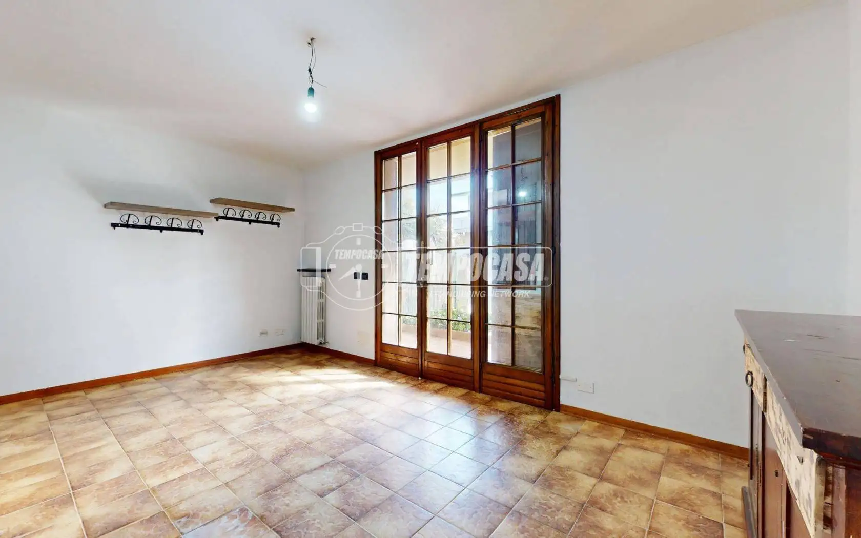 Villa a schiera via J.F. Kennedy 8, Centro, Campogalliano - foto 5