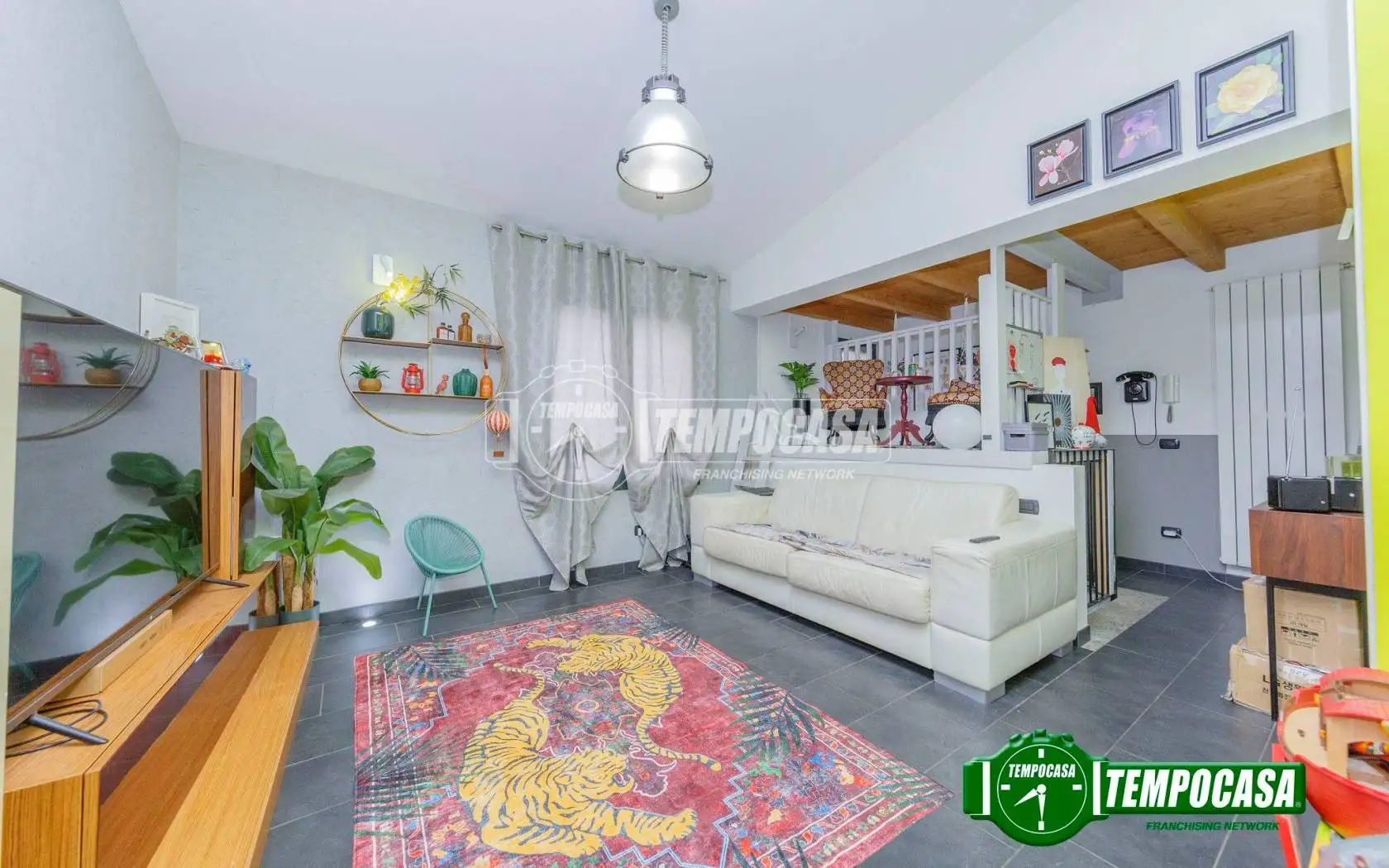 Bilocale Cascina Settimo, Settimo, Bornasco - foto 4