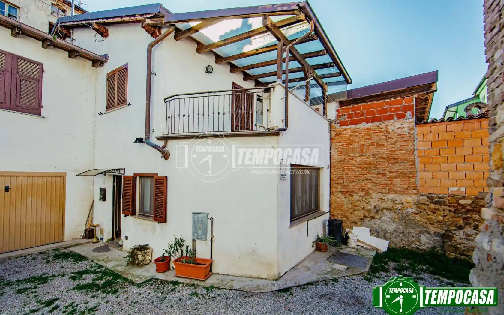 Casa indipendente in vendita a Retorbido