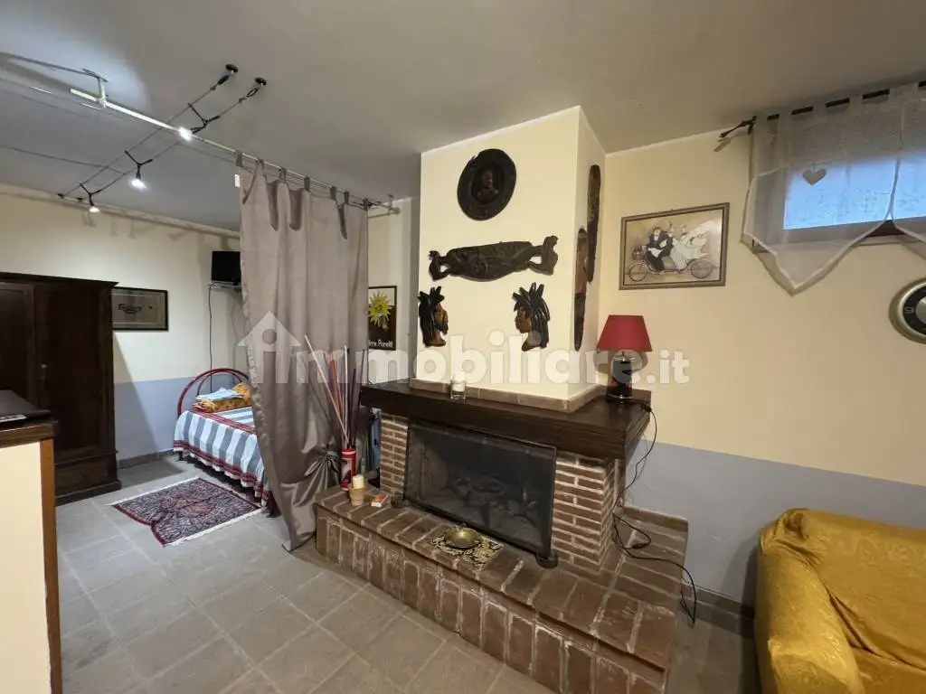 Appartamento in affitto a Patrica