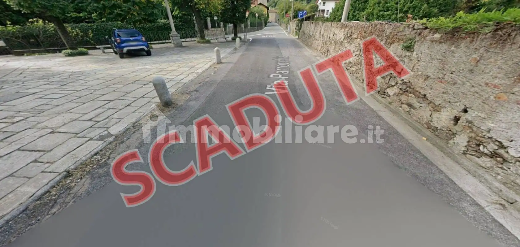 Appartamento in asta a Lesa