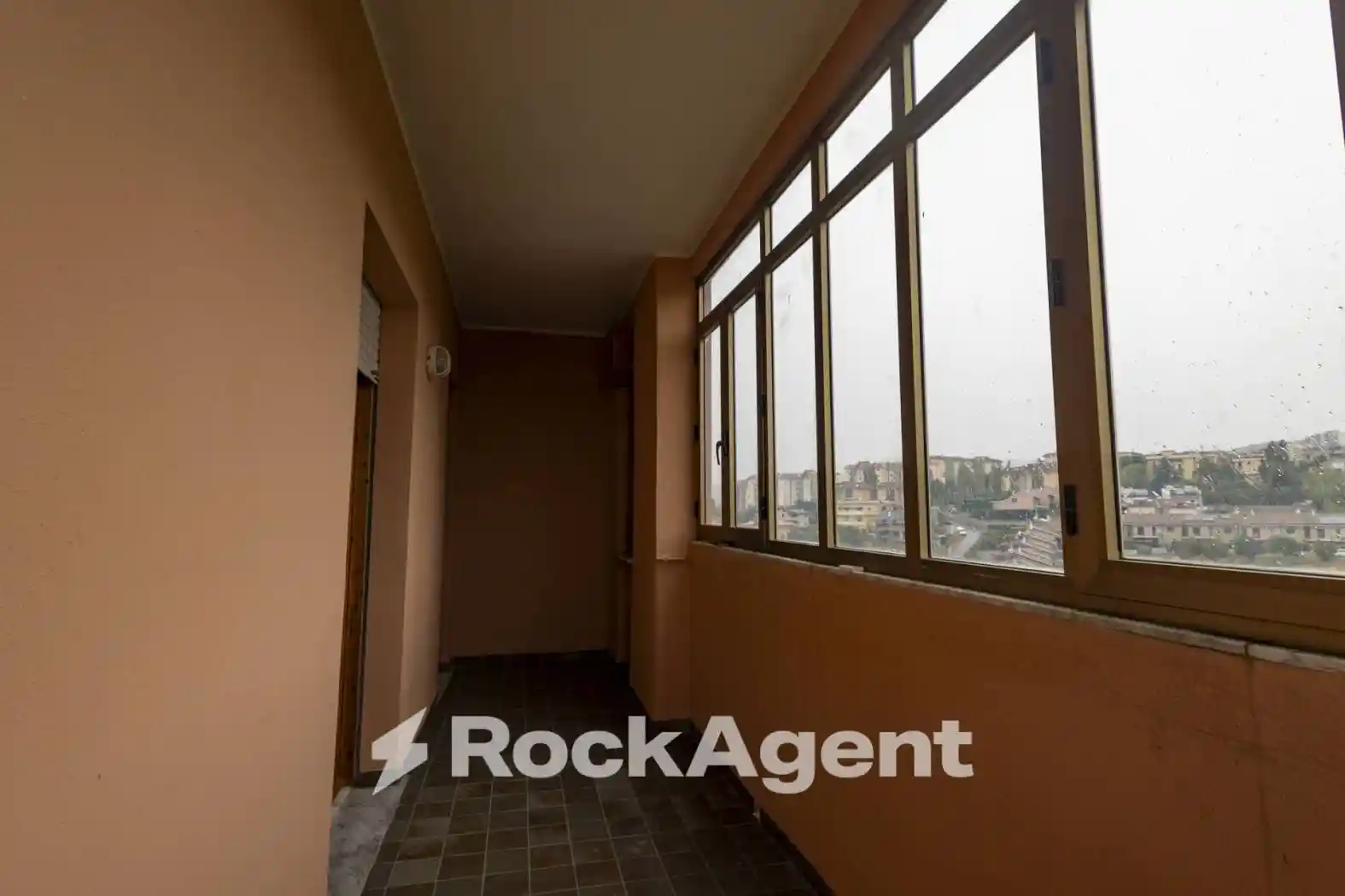 Quadrilocale viale Barlaam da Seminara, 27, Mater Domini - Cavita, Catanzaro - foto 5