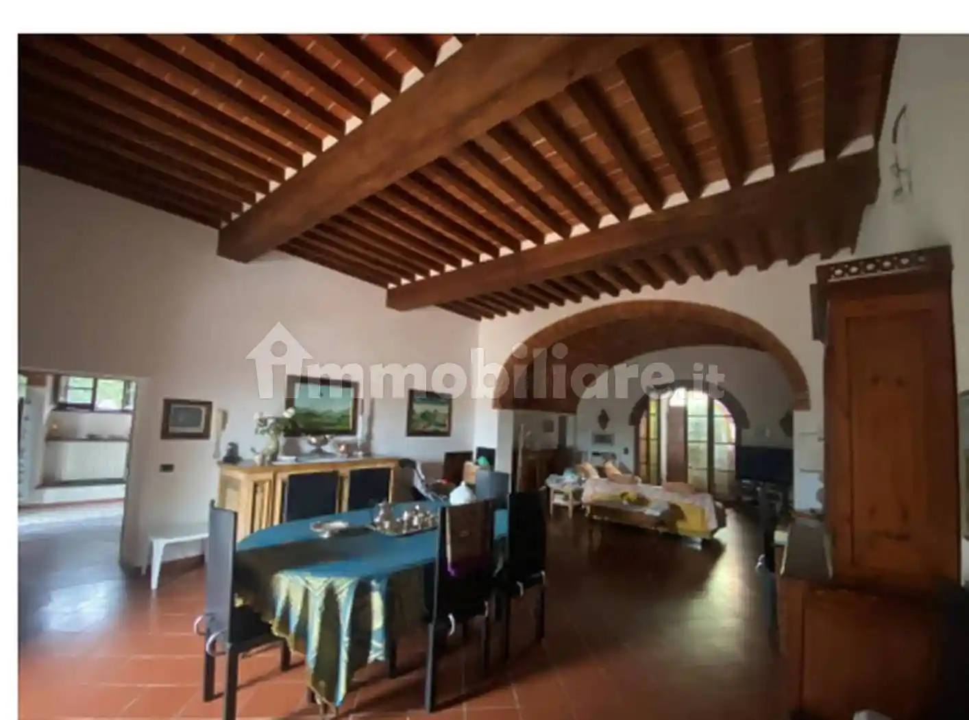 Villetta a schiera - foto 4