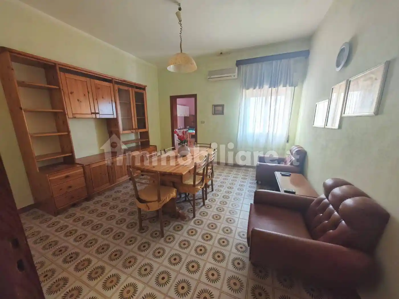 Appartamento in vendita a Noto