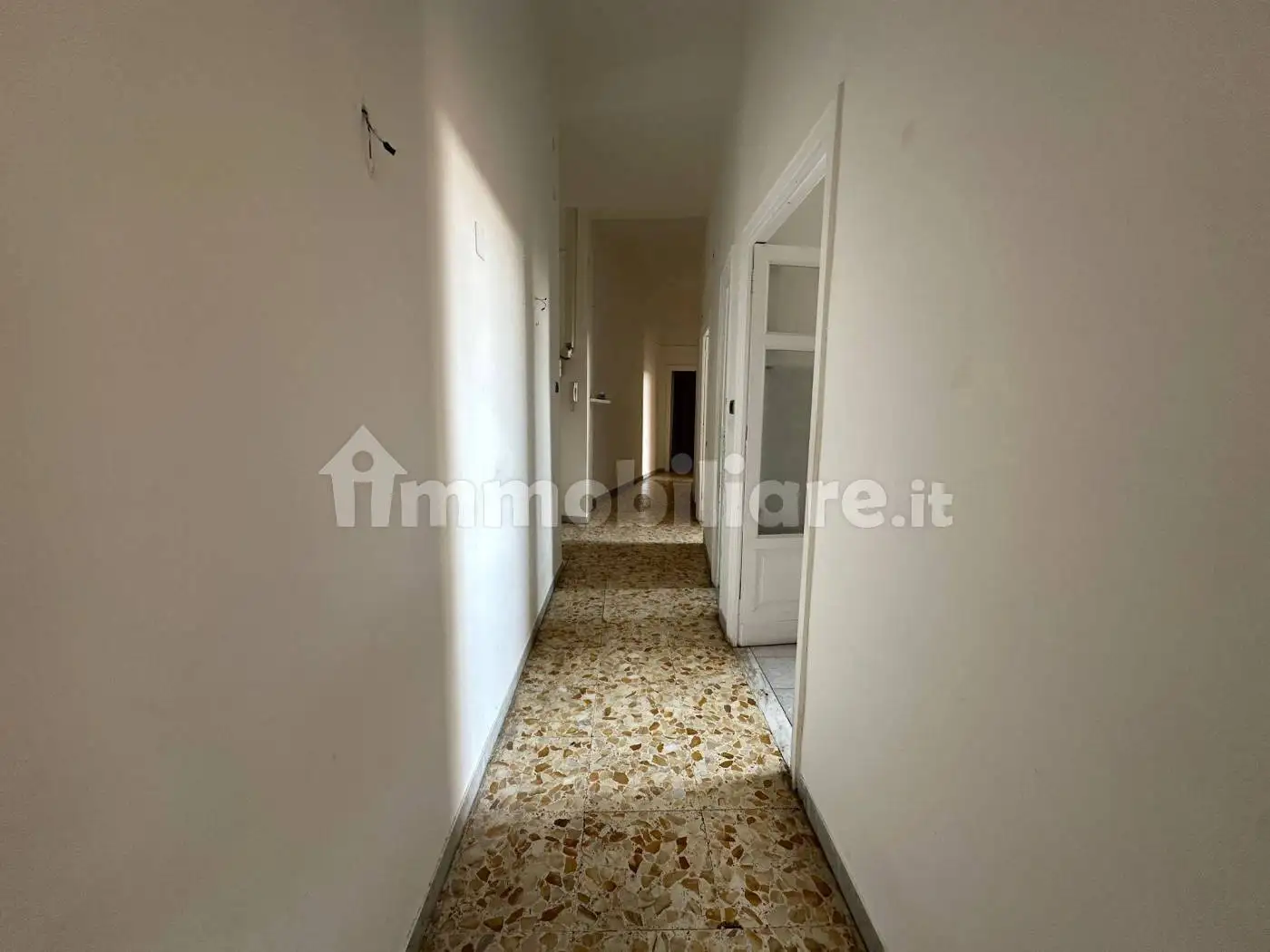 Appartamento in affitto a Napoli