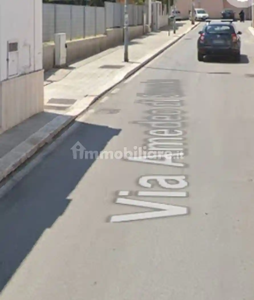 Appartamento in vendita a Bari