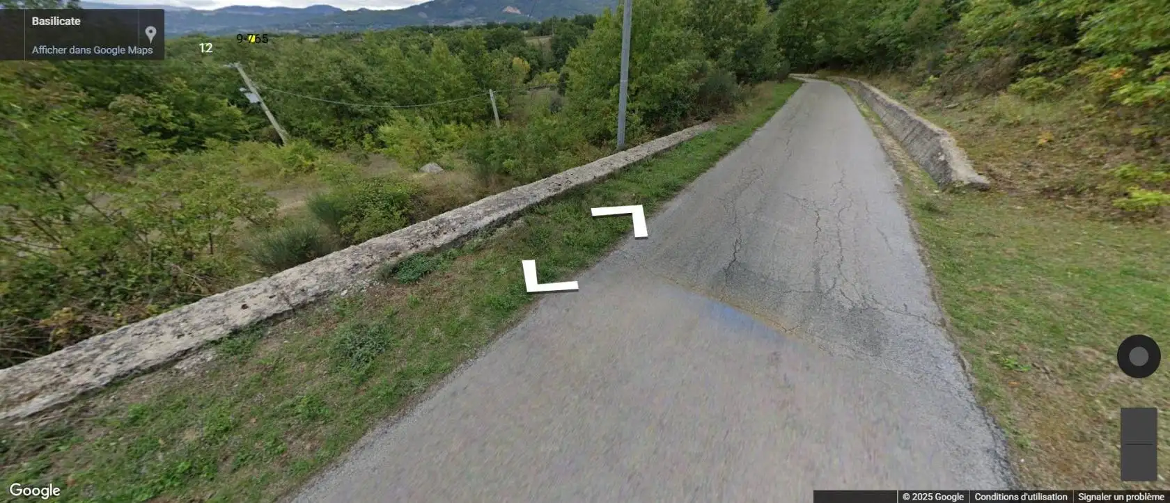 Appartamento in asta a Brienza