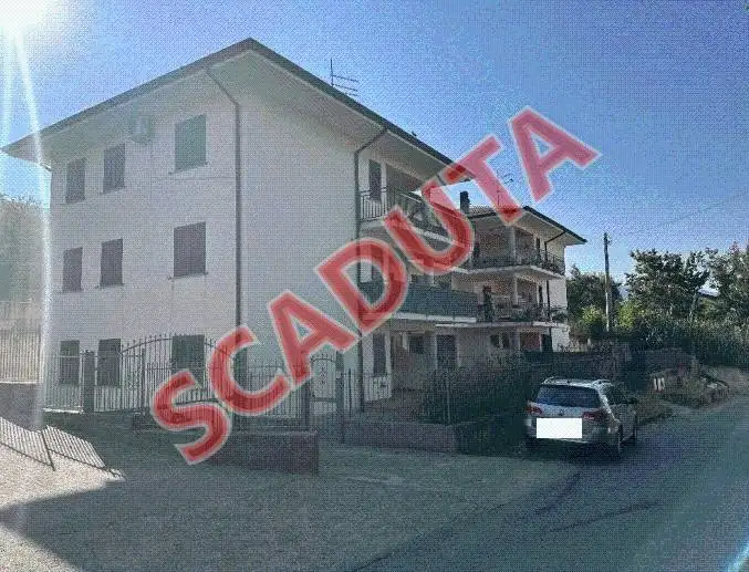 Appartamento in vendita a San Vincenzo la Costa