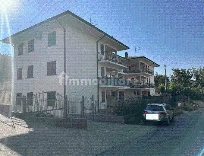 Appartamento all'asta via Maglie, San Vincenzo la Costa - foto 2