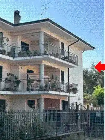 Appartamento all'asta via Maglie, San Vincenzo la Costa - foto 3