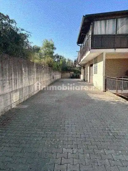 Appartamento all'asta via Maglie, San Vincenzo la Costa - foto 4