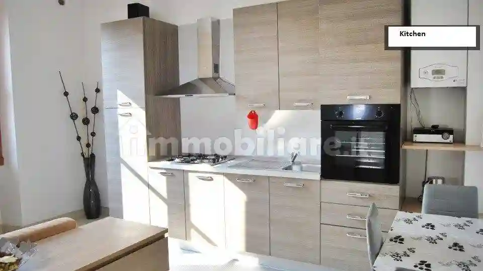 Bilocale via Garegnano 32, Musocco, Milano - foto 4