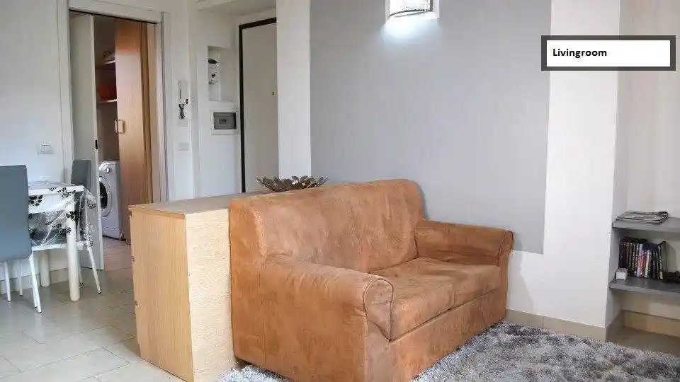 Bilocale via Garegnano 32, Musocco, Milano - foto 3