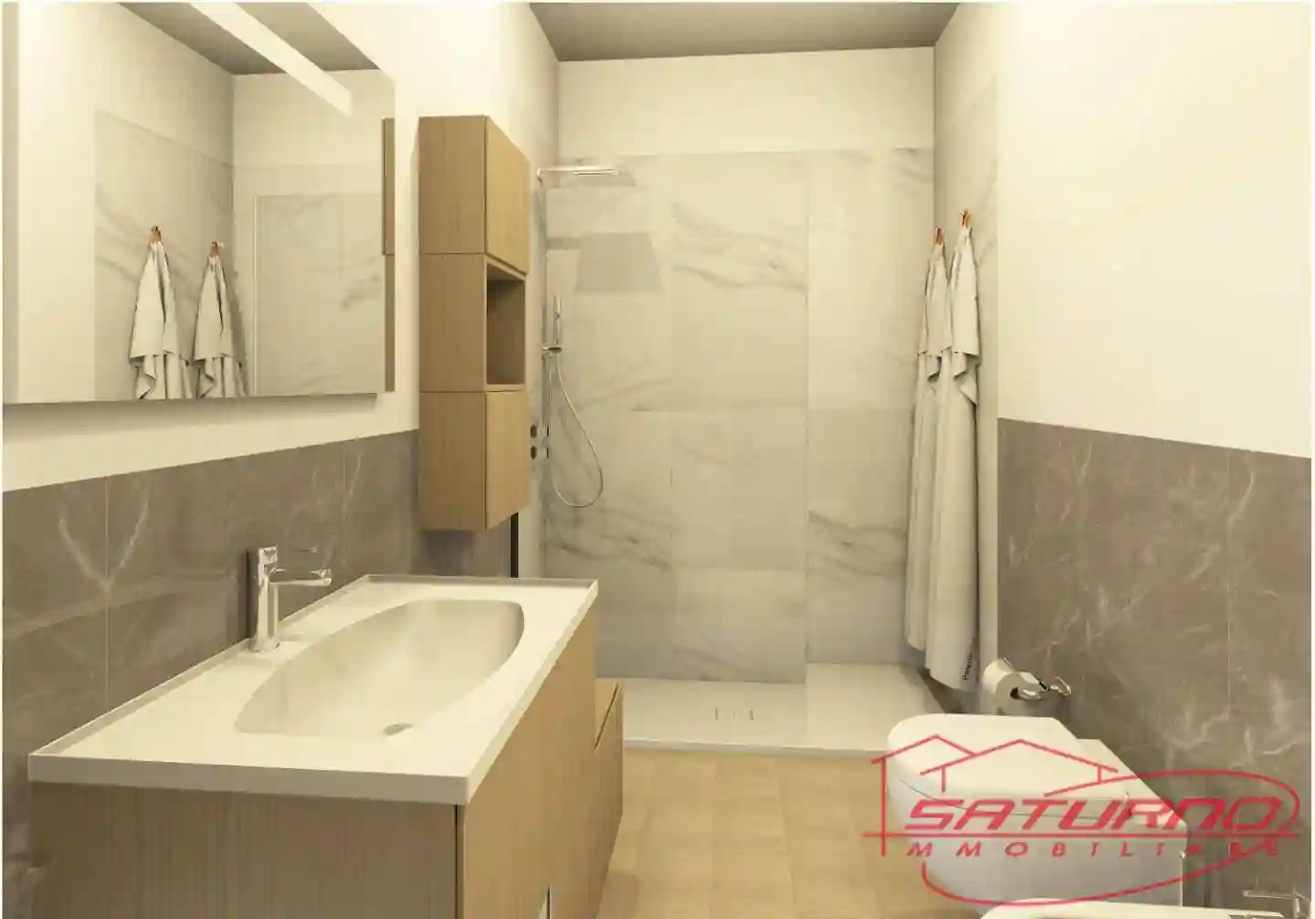 Villetta a schiera - foto 5