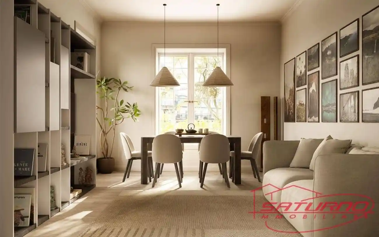 Appartamento in vendita a Capannori