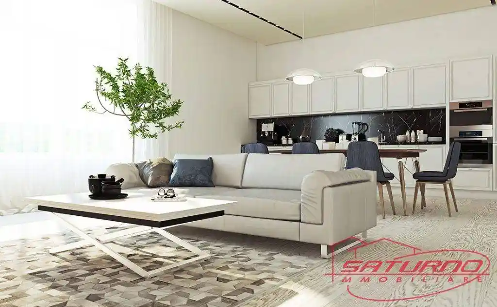 Appartamento in vendita a Capannori