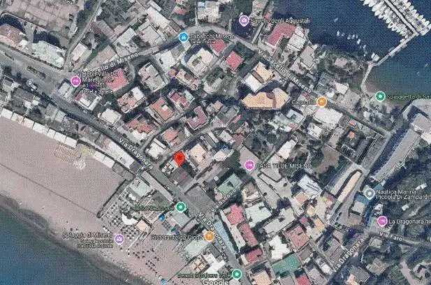 Appartamento in vendita a Bacoli