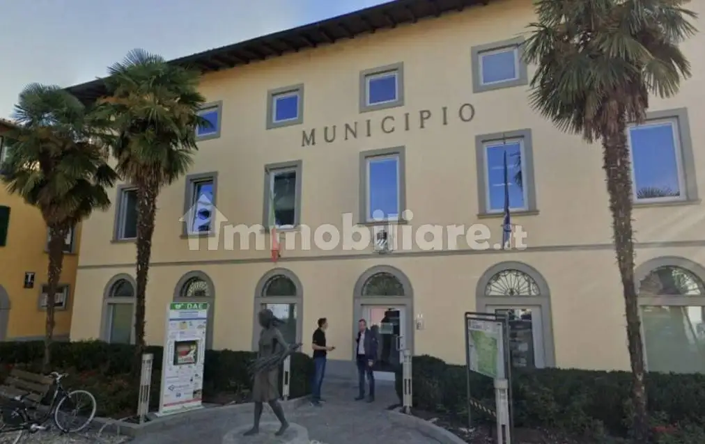 Appartamento all'asta Località Palazzina 6, Calcinate - foto 4