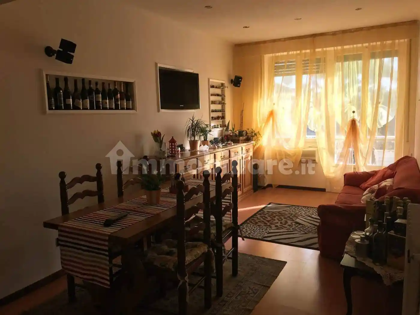 Appartamento in vendita a Sanremo