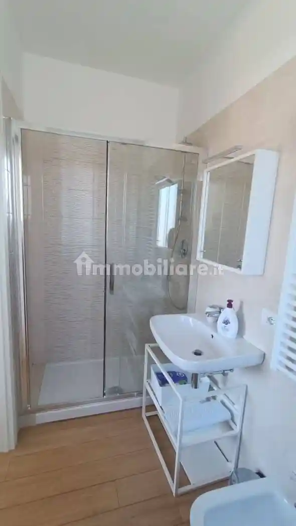 Monolocale via della Magliana Nuova, 163, Magliana, Roma - foto 5