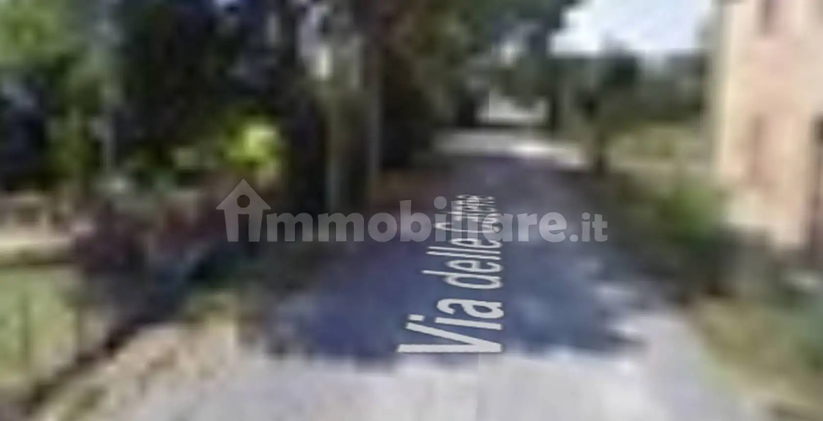 Villa in asta a San Giuliano Terme