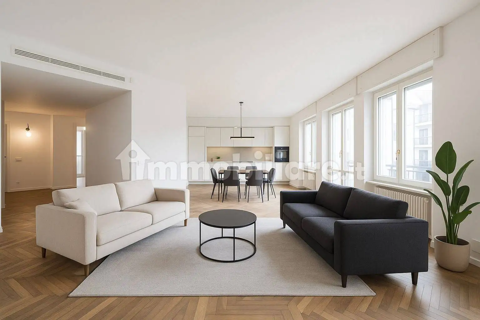 Apartment in vendita a Milan