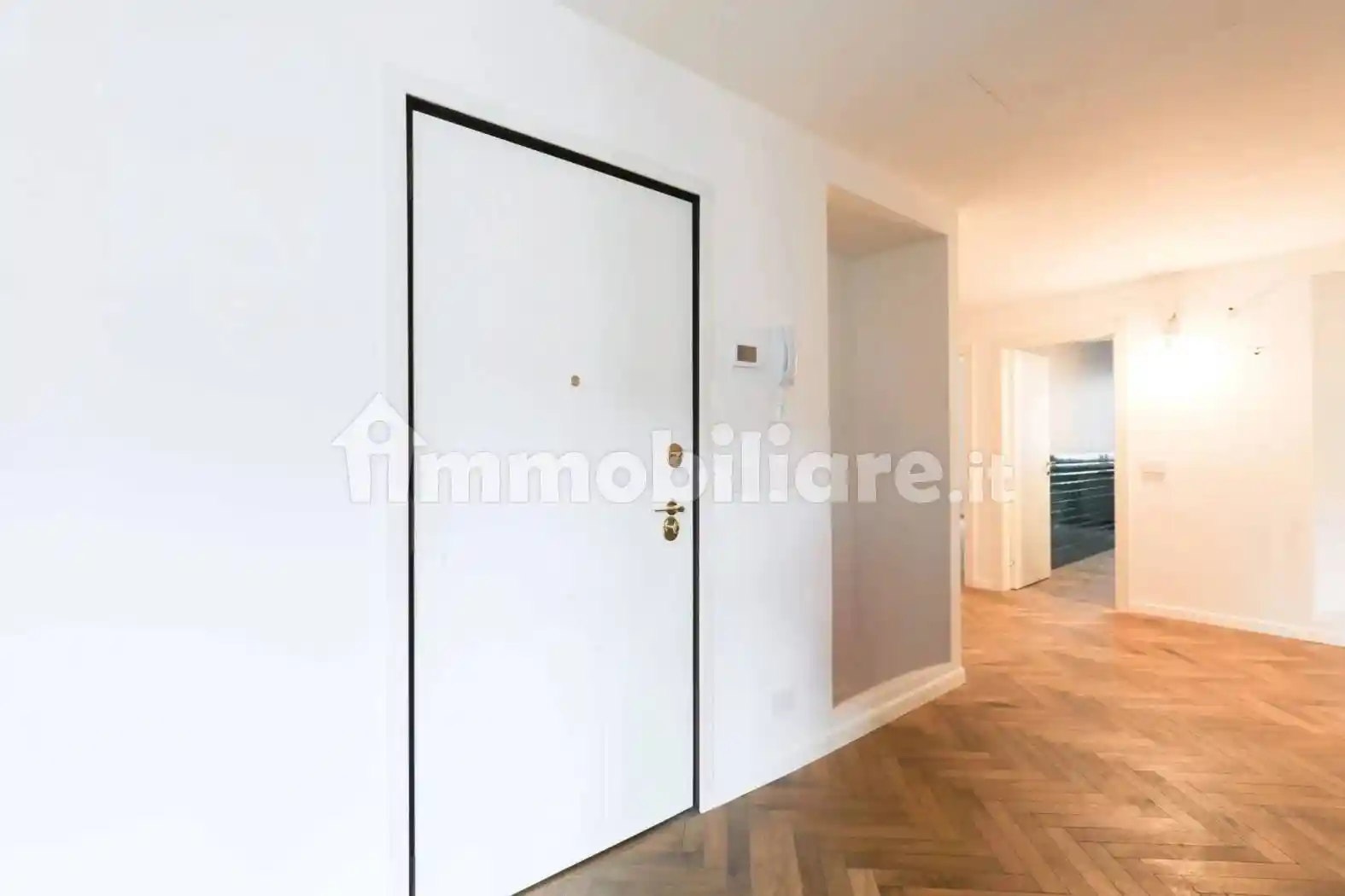 Quadrilocale via Antonio Baldissera, Morgagni, Milano - foto 3