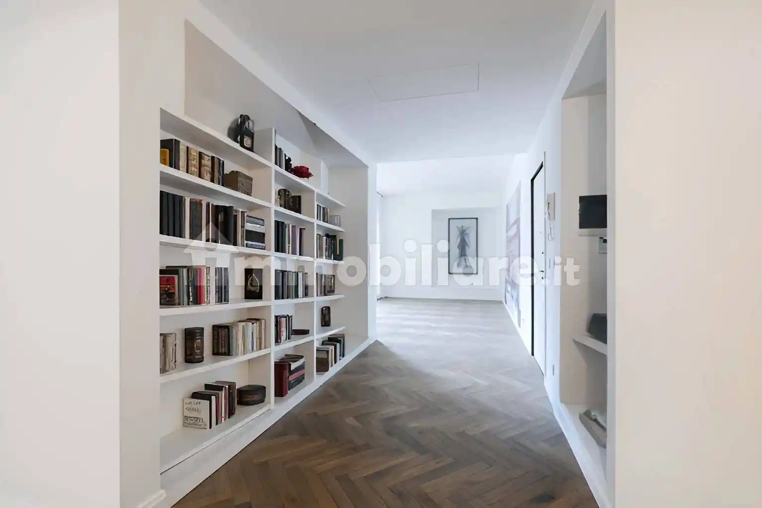 Quadrilocale via Antonio Baldissera, Morgagni, Milano - foto 4